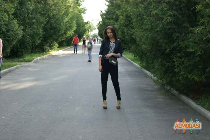 Аліна  Кузнецова фото №976328. Завантажено 25 Жовтня 2016