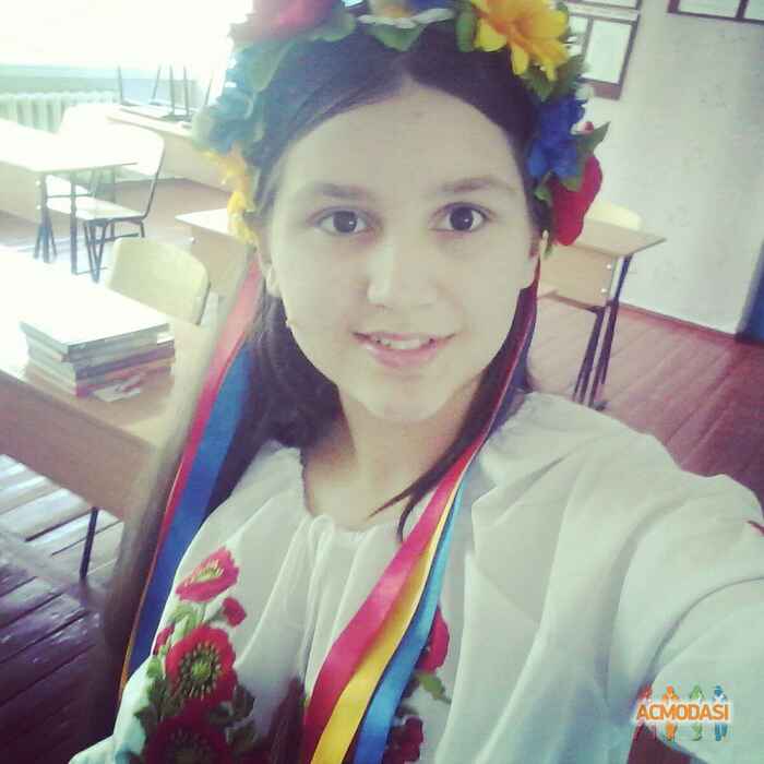 Софія Олександрівна Щербина фото №1019872. Завантажено 13 Лютого 2017