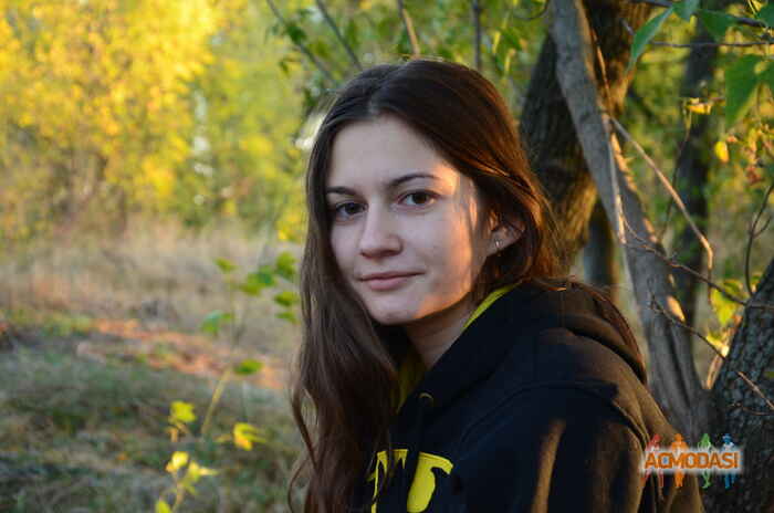 Полина Селеменева Анатольевна фото №1129494. Завантажено 03 Листопада 2017