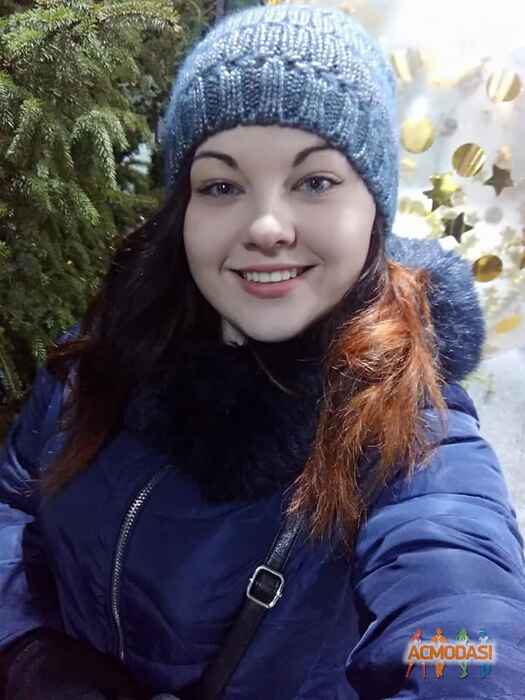 Ярина  Голод фото №1143863. Завантажено 27 Листопада 2017