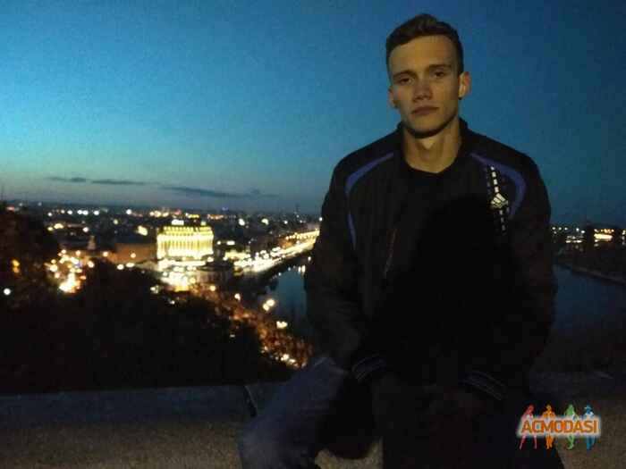 Андрiй Валерiйович Терпило фото №1145301. Завантажено 29 Листопада 2017