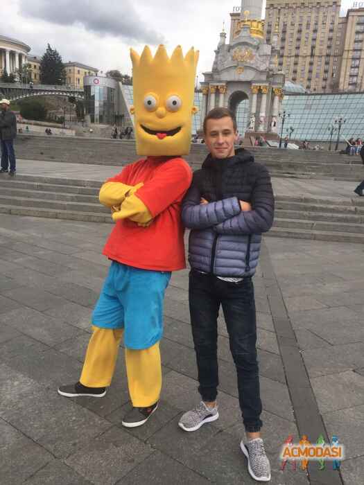 Андрій Олександрович Люмах фото №1153082. Завантажено 14 Грудня 2017