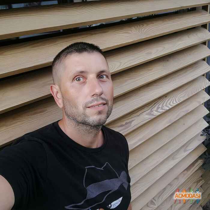 Николай  Дегтярёв фото №1287792. Завантажено 07 Вересня 2018