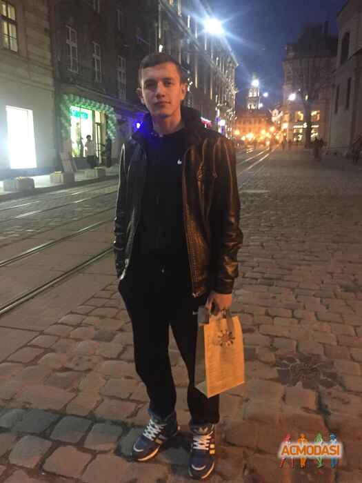 Анатолий Анатолиевич Гурковский фото №1337589. Завантажено 13 Грудня 2018