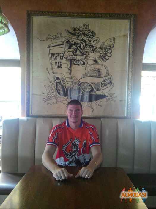 Саша Юрийович Жогов фото №1411617. Завантажено 16 Червня 2019