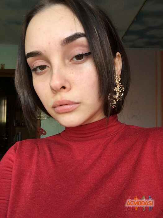 Ксения Николаевна Горбач фото №1612285. Завантажено 04 Березня 2021