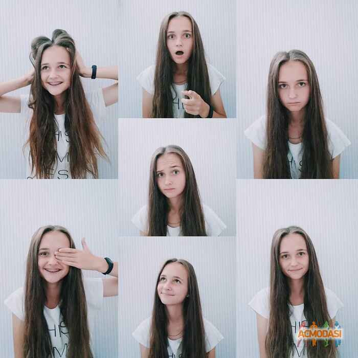 Марія Олегівна Гречана фото №1488526. Завантажено 16 Грудня 2019