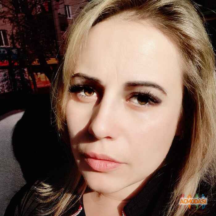Марина Анатольевна Тарасова фото №1521919. Завантажено 01 Квітня 2020