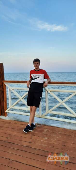 Роман  Чумак фото №1683318. Завантажено 12 Лютого 2022