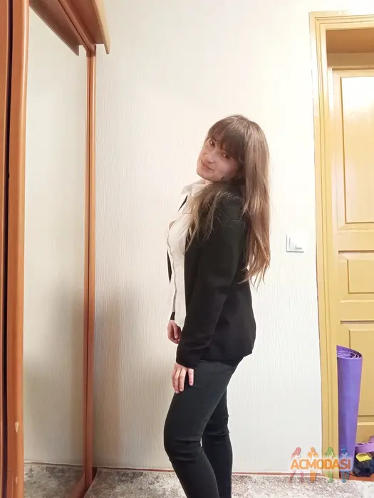 Julia  Osupenko фото №1741336. Завантажено 25 Березня 2025