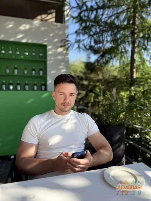 Микола  Шеремет фото №1752636. Завантажено 09 Лютого 2026