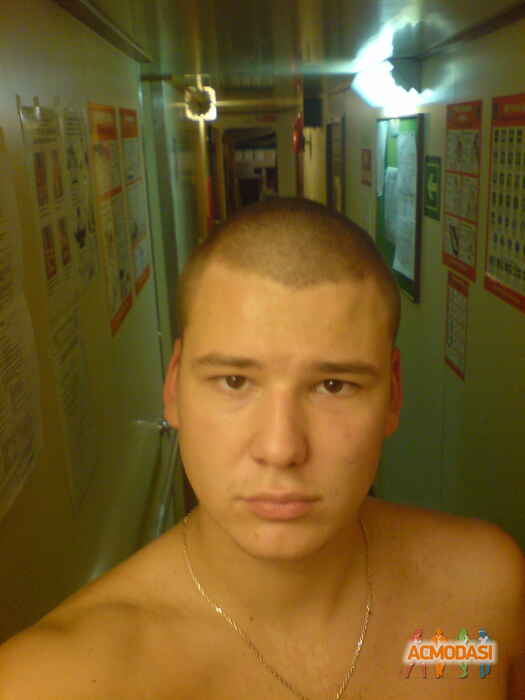 Денис Игоревич Балановский фото №253134. Завантажено 12 Вересня 2012