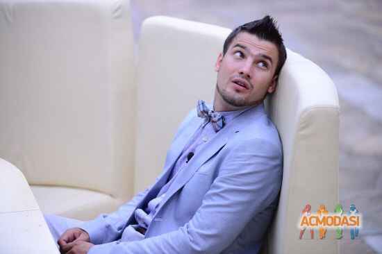 Сергей Андреевич Будовой фото №362815. Завантажено 12 Березня 2013