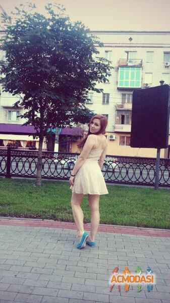 Анастасия  Горбачёва фото №1253921. Завантажено 03 Липня 2018