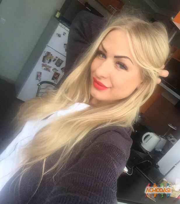 Инна Сергеевна Алексеенко фото №856452. Завантажено 29 Листопада 2015