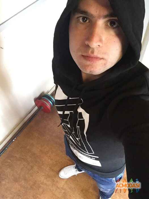 Владимир Сергеевич Трифонов фото №1085869. Завантажено 01 Серпня 2017