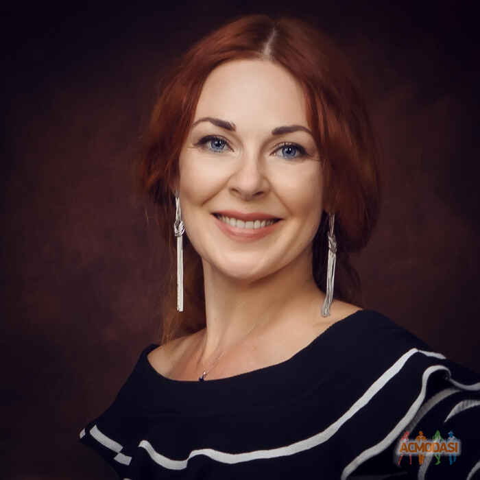 Катерина Юриївна Івоніна фото №1628569. Завантажено 19 Травня 2021