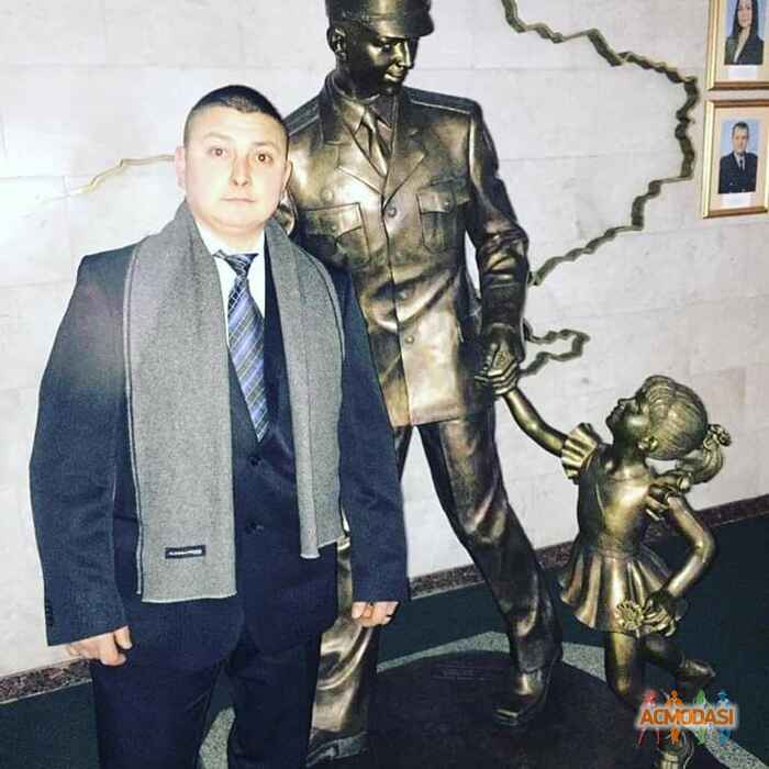 Юрий Сергеевич Овчинников фото №1381328. Завантажено 22 Березня 2019