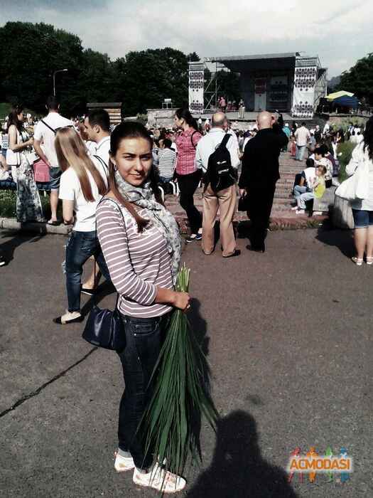 Мария Васильевна Щука фото №1012507. Завантажено 27 Січня 2017