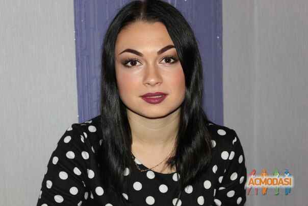 Дарина Анатоліївна Гайдабура фото №1036823. Завантажено 28 Березня 2017