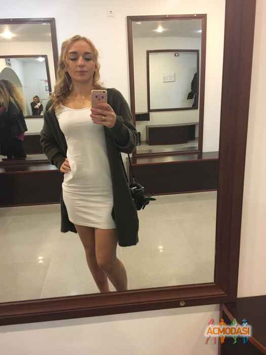 Таня  Баклан фото №1176854. Завантажено 01 Лютого 2018