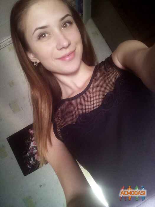 Аліна Сергіївна Метейко фото №1106246. Завантажено 19 Вересня 2017