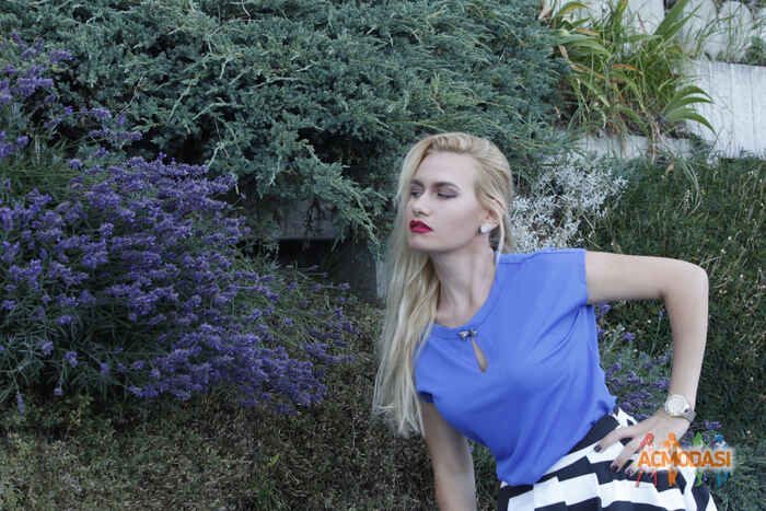 Ksenia   фото №1108716. Завантажено 25 Вересня 2017