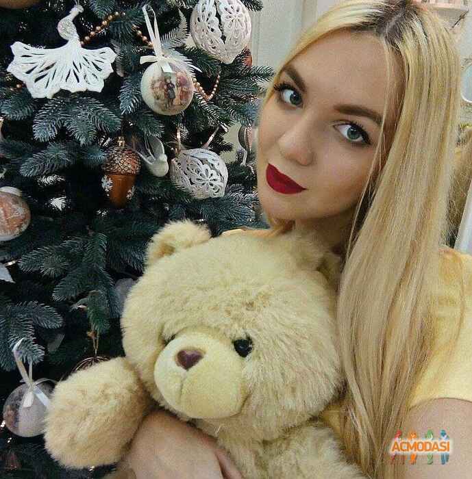 Анна   фото №1132746. Завантажено 08 Листопада 2017