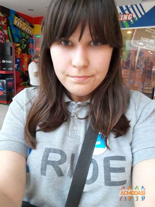 Анна Іванівна Духнівська фото №1147619. Завантажено 03 Грудня 2017