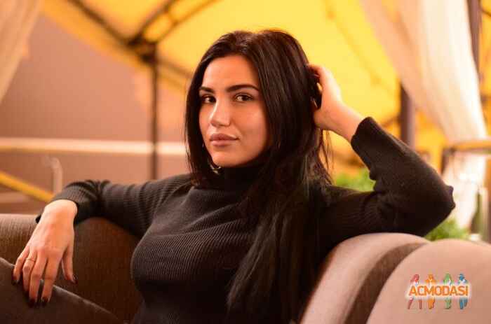 Карина Владимировна Одинцова фото №1317797. Завантажено 06 Листопада 2018