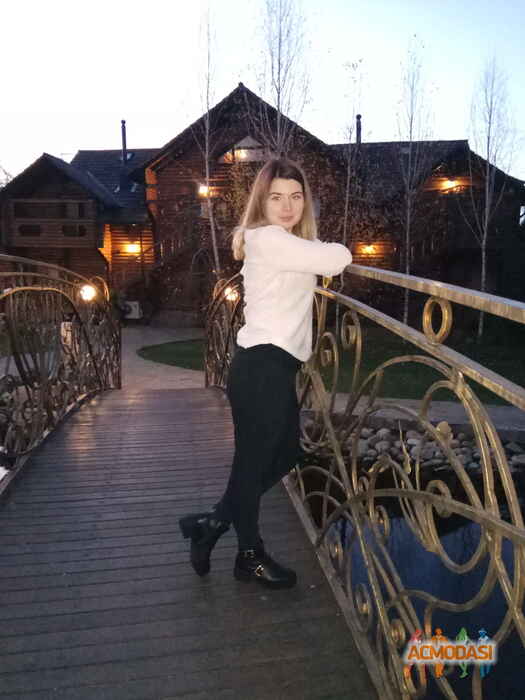 Анна Вадимовна Аносова фото №1210319. Завантажено 20 Березня 2018