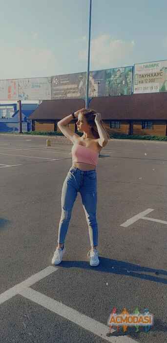Анна  Наволошена Владимировна фото №1644737. Завантажено 30 Липня 2021