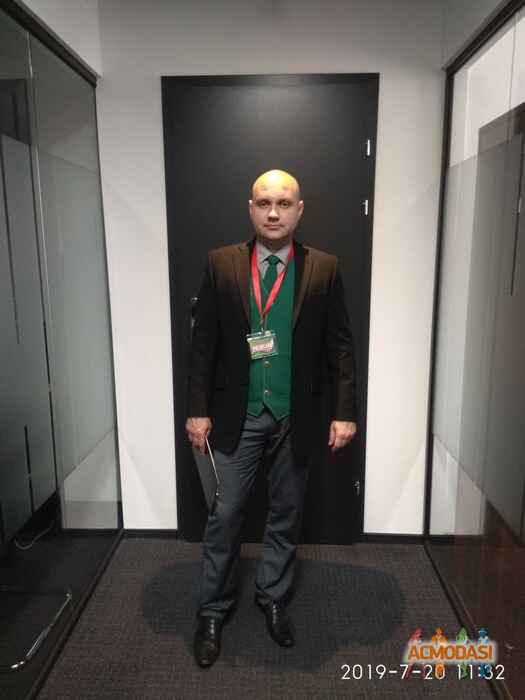 Vyacheslav  Godyna фото №1427275. Завантажено 26 Липня 2019