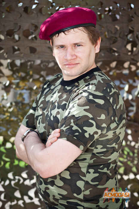 Проценко Дмитрий Владимирович фото №107844. Завантажено 20 Листопада 2011