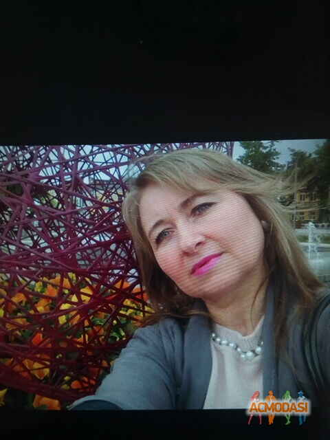 Валентина Ивановна Минченко фото №1434888. Завантажено 13 Серпня 2019