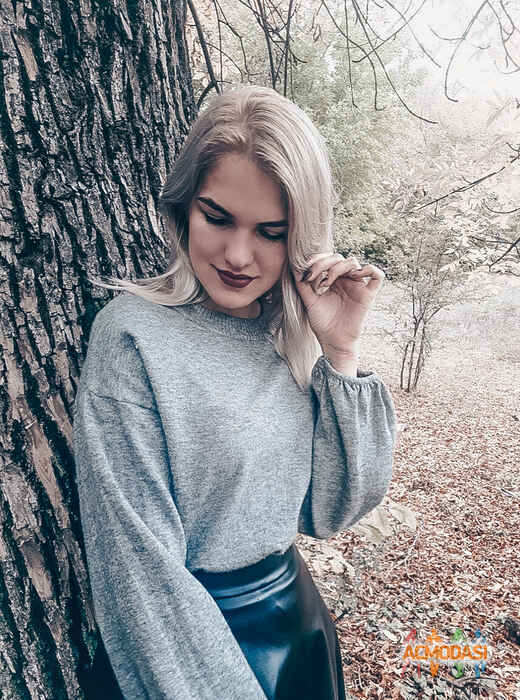 Євгенія Олександрівна Савченко фото №1469083. Завантажено 01 Листопада 2019