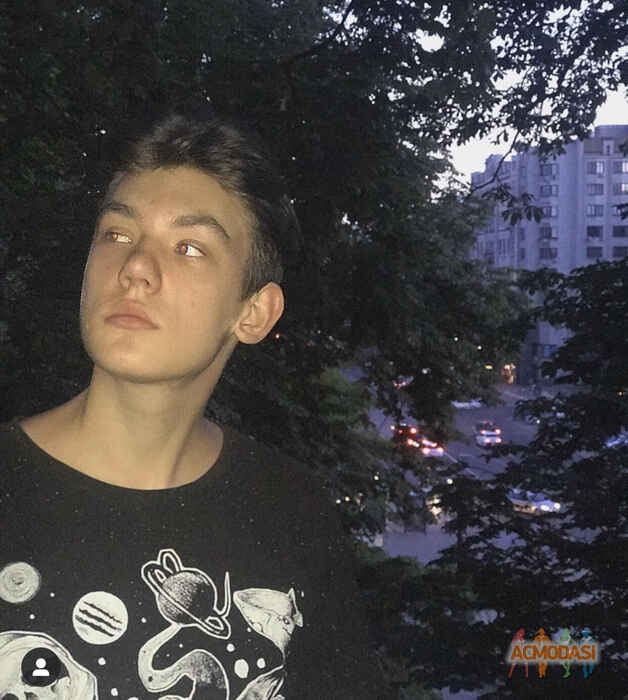 Олександр  Краснопір фото №1584834. Завантажено 17 Листопада 2020
