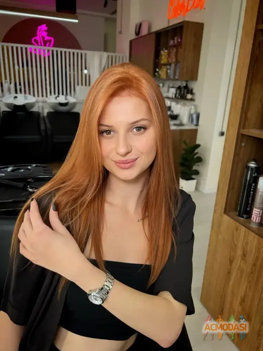 Іванна  Форсюк фото №1720666. Завантажено 01 Грудня 2023