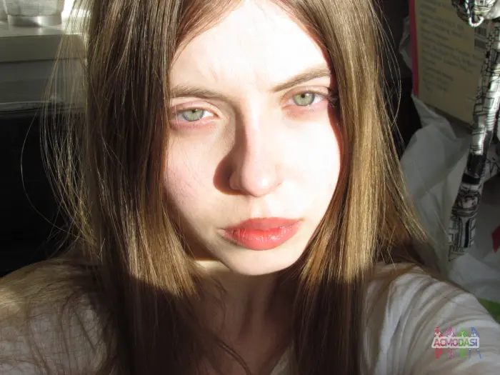 Анастасія  Янченко фото №1752600. Завантажено 09 Лютого 2026