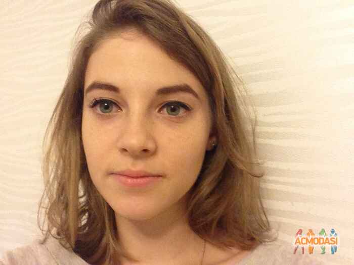 Анастасия Владиславовна Матиборская фото №908153. Завантажено 09 Травня 2016