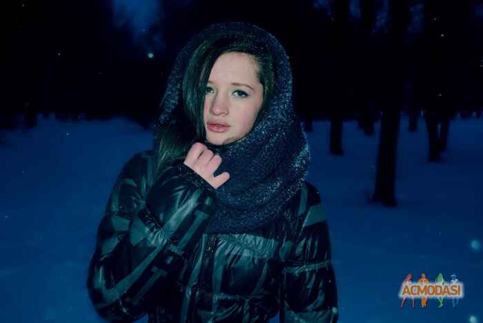Анна Викторовна Ткачук фото №595871. Завантажено 12 Лютого 2014