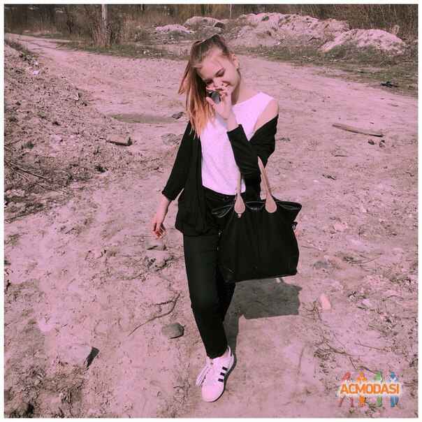 Анна Александровна Кравчук фото №911268. Завантажено 18 Травня 2016