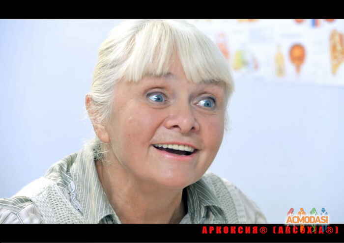 Ангелина Леонидовна Фендрикова фото №741484. Завантажено 27 Вересня 2014