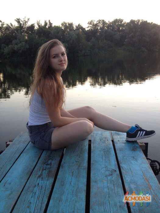 Карина  Макаренко фото №1015492. Завантажено 03 Лютого 2017