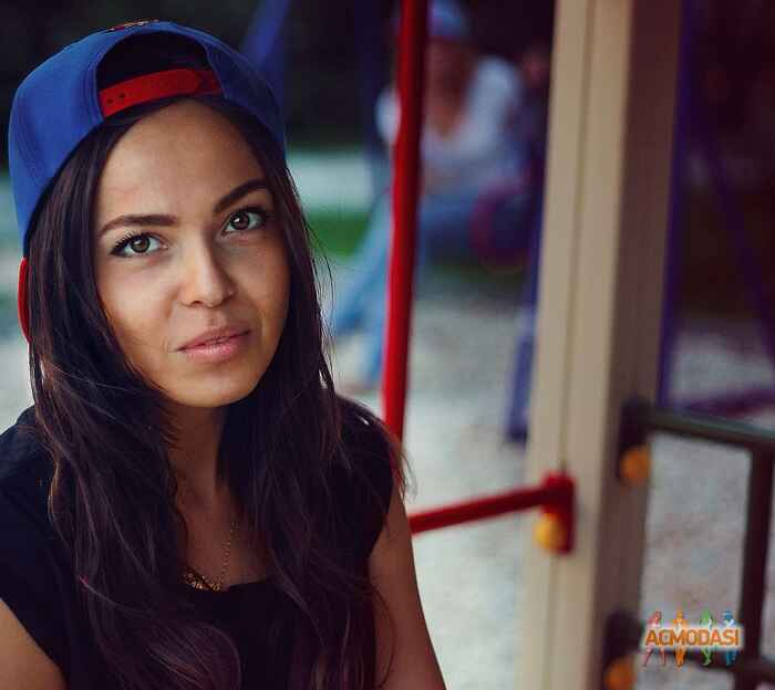 Сабина Ринатовна Давлетшина фото №1023760. Завантажено 22 Лютого 2017