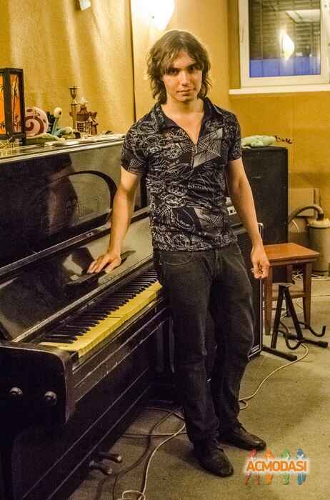 Никита Андреевич Ромашков фото №1047478. Завантажено 26 Квітня 2017