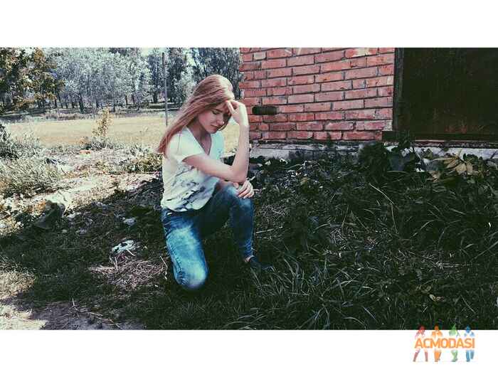 Мария Олександрівна Гайдарь фото №1076983. Завантажено 10 Липня 2017