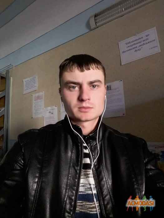 Михайло Юрійович Волков фото №1088957. Завантажено 08 Серпня 2017