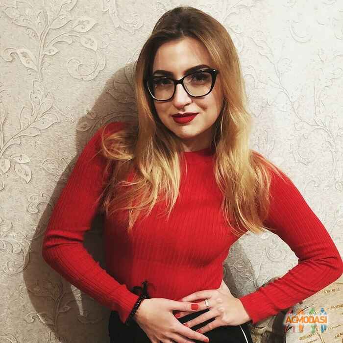 Дарина Валентиновна Дунаева фото №1355225. Завантажено 26 Січня 2019