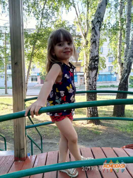 Лилия Викторовна Самусенко фото №1116304. Завантажено 11 Жовтня 2017